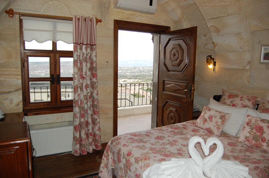 Hotel Lalesaray Uchisar Εξωτερικό φωτογραφία