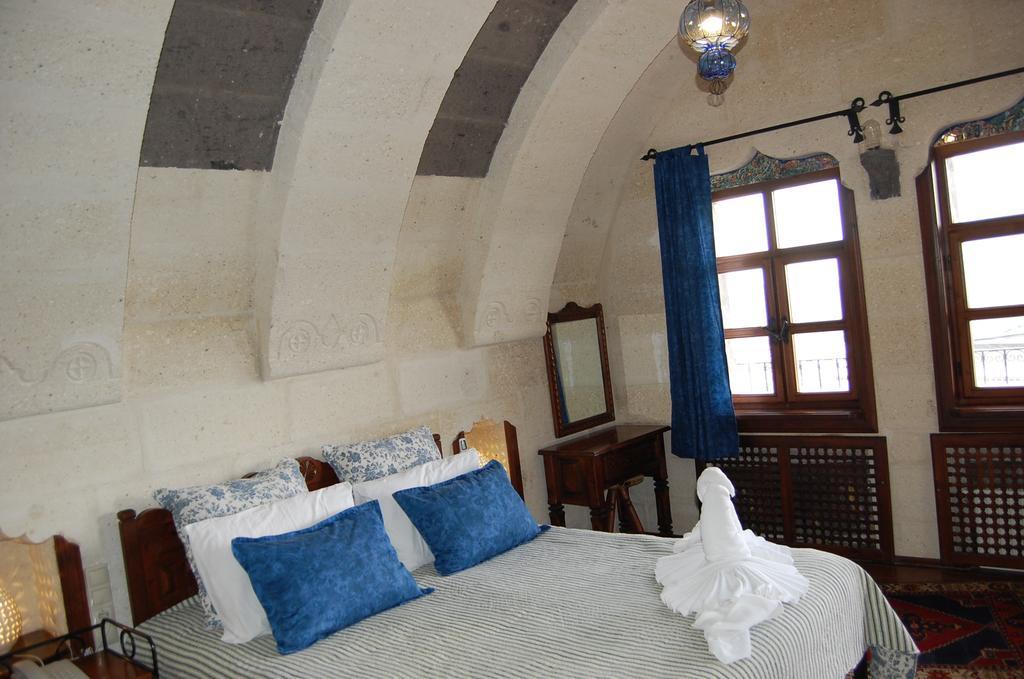 Hotel Lalesaray Uchisar Εξωτερικό φωτογραφία